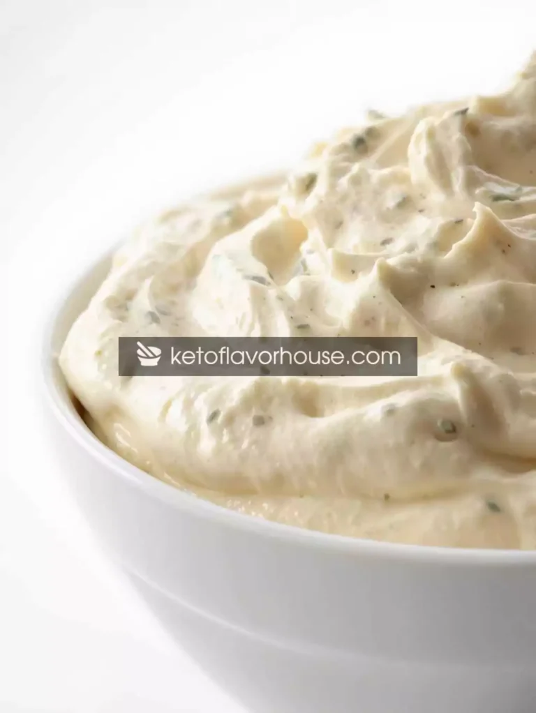 Weight Watchers Two-Ingredient Dip – Low Point, Creamy & Guilt-Free!