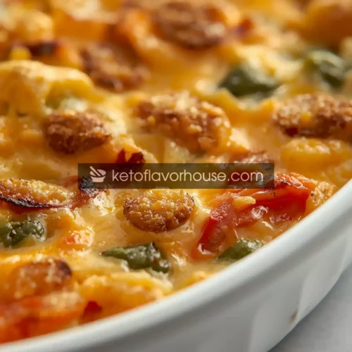 Weight Watchers Vegetable Casserole