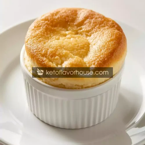 Weight Watchers Zero-Point Banana Soufflé