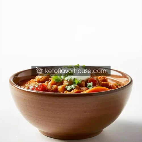 Weight Watchers Zero Point Chicken Chili