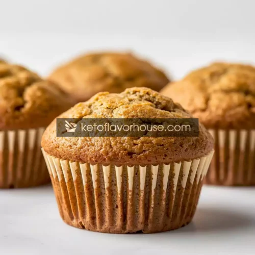 Weight Watchers Zucchini Muffins (Low-Point & Healthy Snack Recipe)