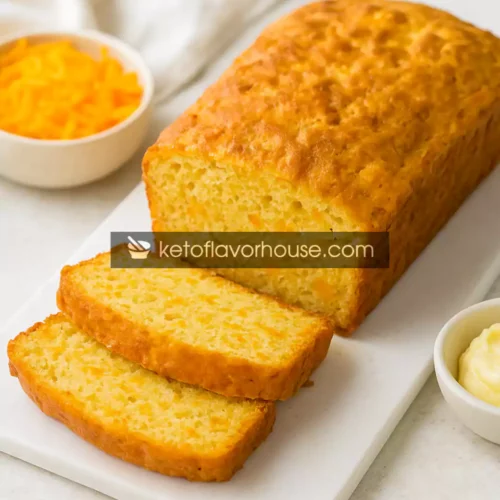 Zero-Point Weight Watchers Cheddar Cheese Bread