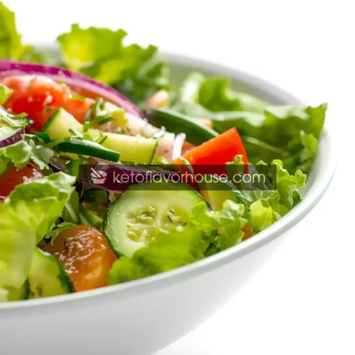 Zero-Point Weight Watchers Cucumber Salad