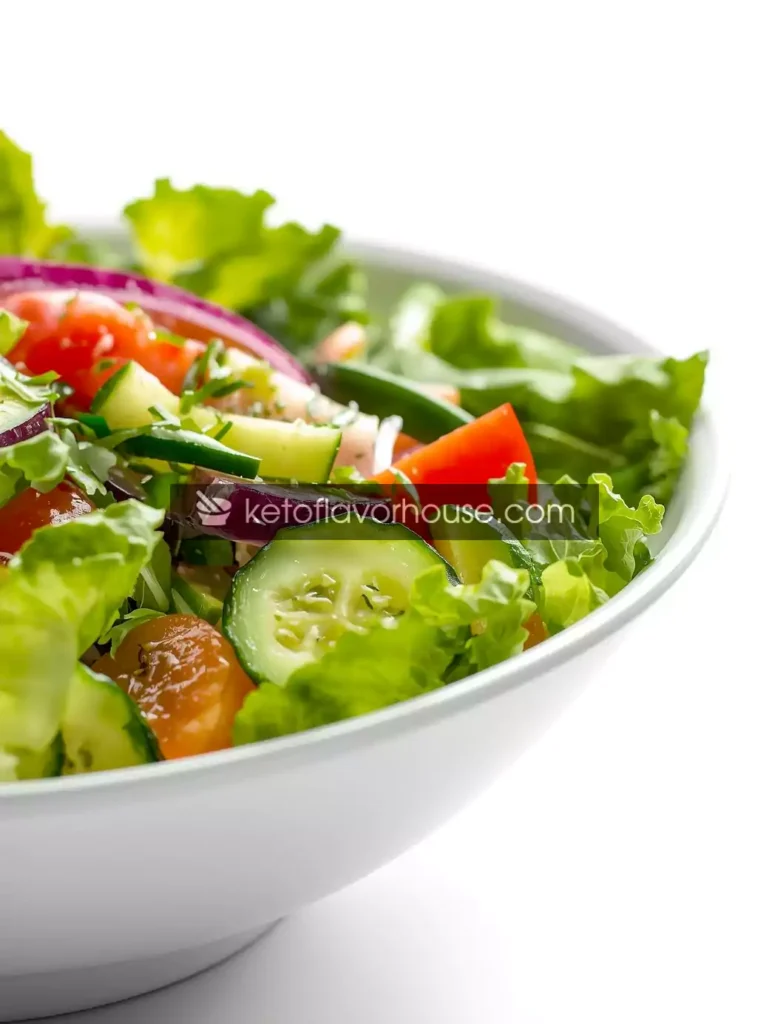 Zero-Point Weight Watchers Cucumber Salad