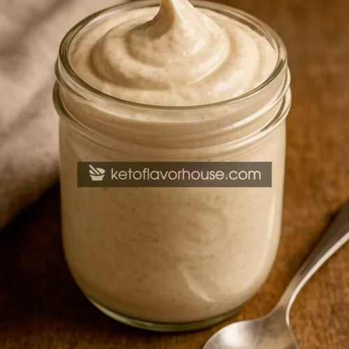 High-Protein 55g Pudding