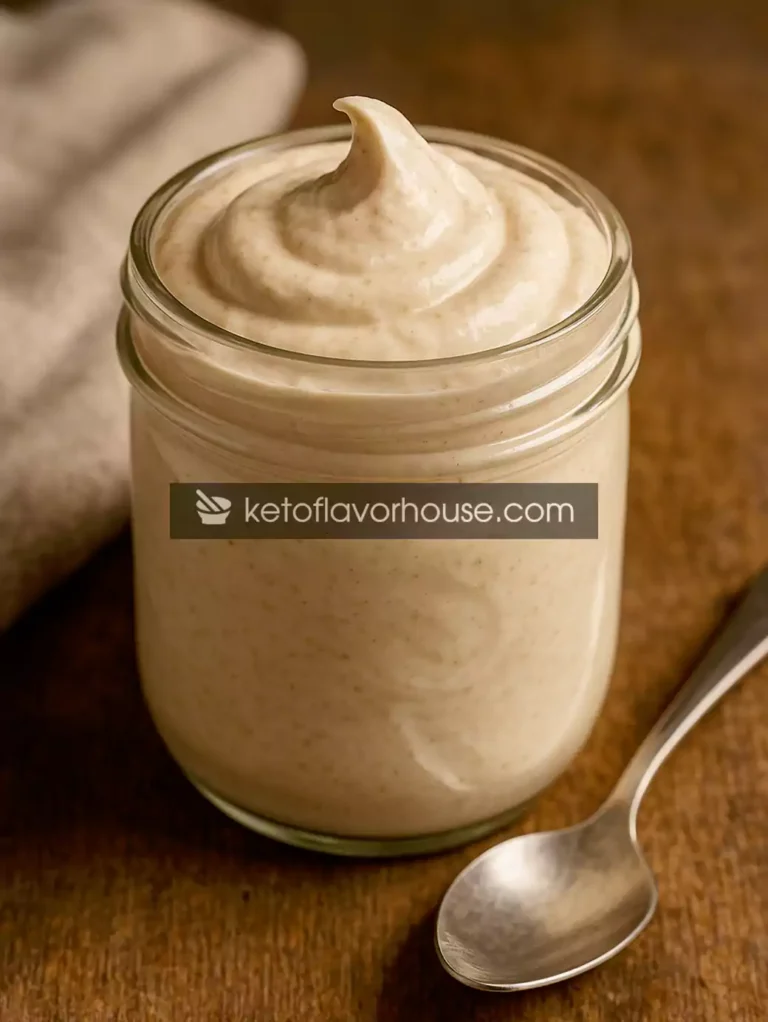 High-Protein 55g Pudding