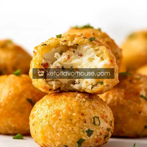 High-Protein Cottage Cheese Egg Bites