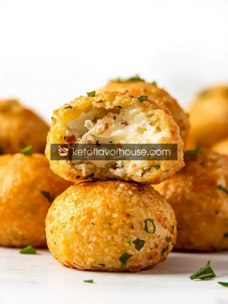 High-Protein Cottage Cheese Egg Bites
