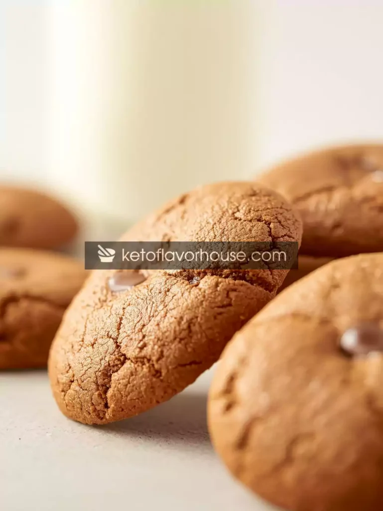 Weight Watchers 2-Point Gingerbread Cookies – Guilt-Free Christmas Treats