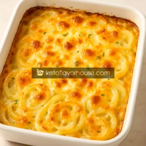 Keto Tennessee Onions