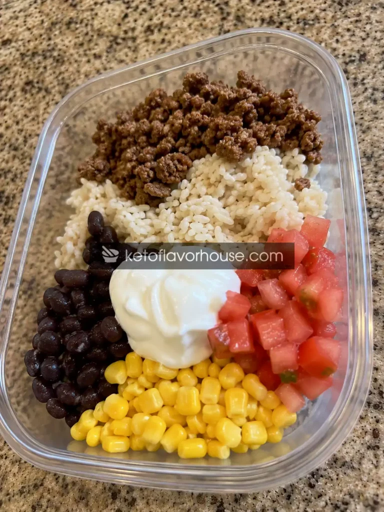 10 High Protein Lunches for Busy Women