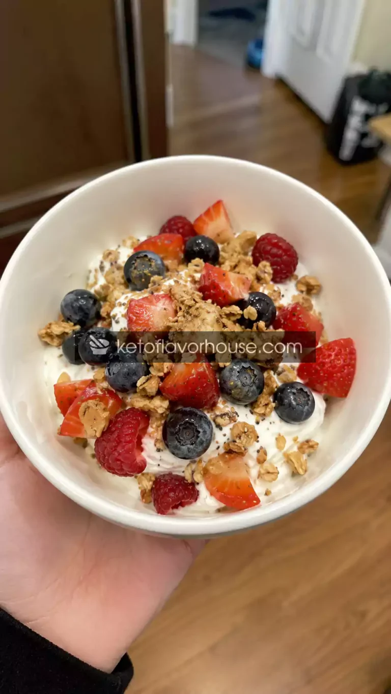 15 No-Bake High-Protein Snacks for Busy Days