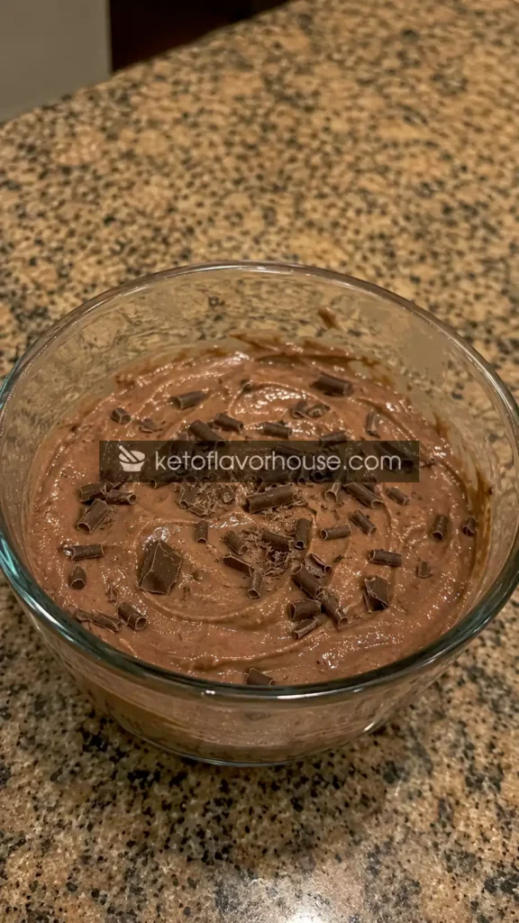 15 Sweet High-Protein Snacks That Taste Like Dessert