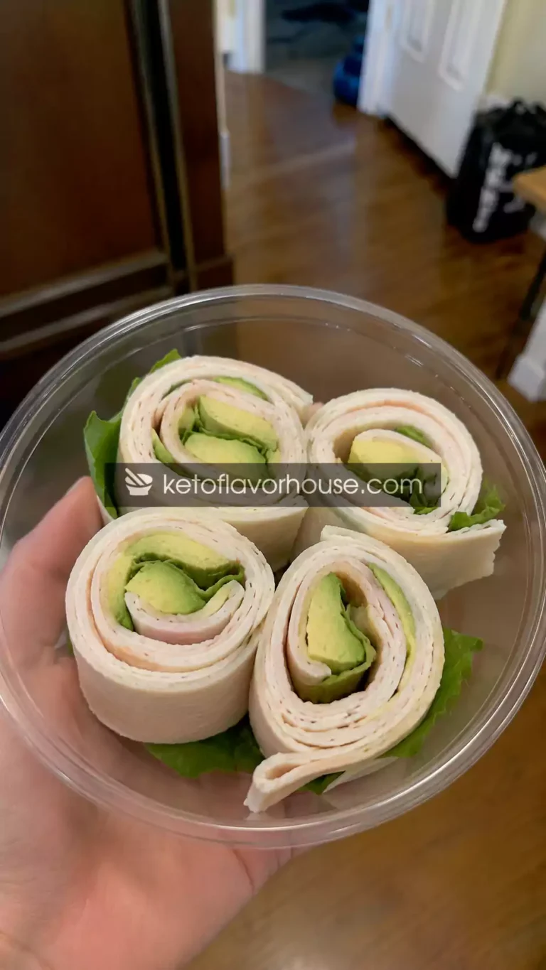 21 Easy High-Protein Snack Recipes for Busy Women