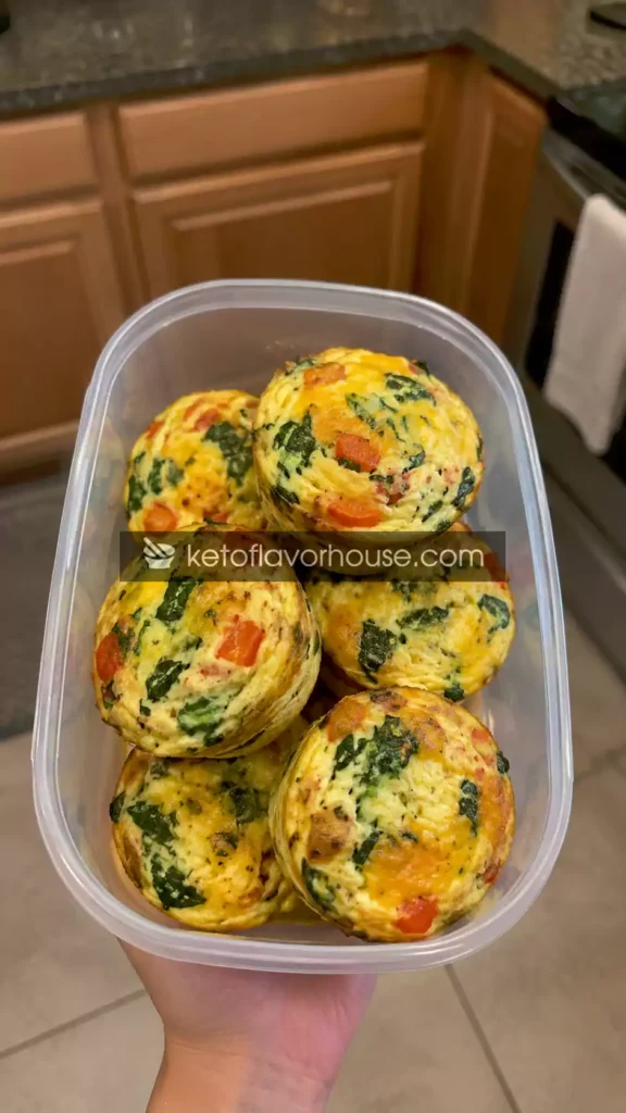 25 Easy Grab-and-Go High-Protein Snacks