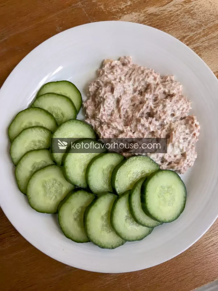 8 No-Cook High Protein Lunches