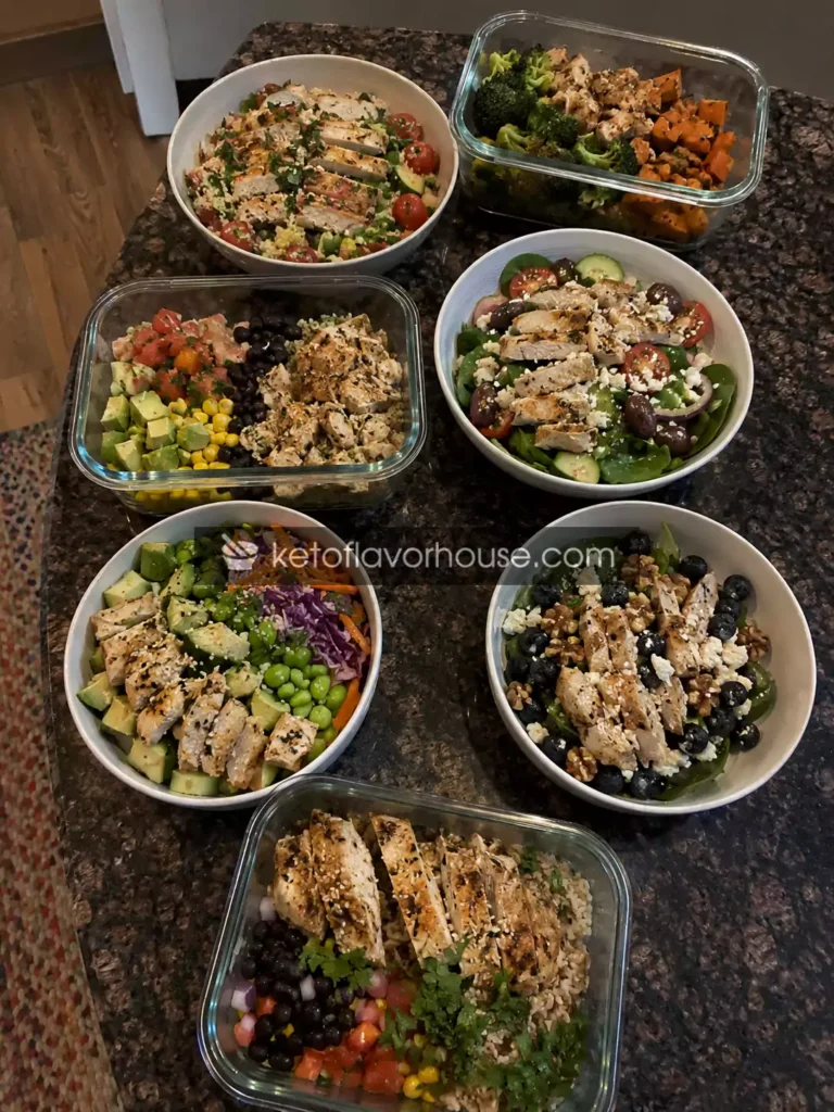 20 Anti-Inflammatory Chicken Lunch Recipes You'll Love