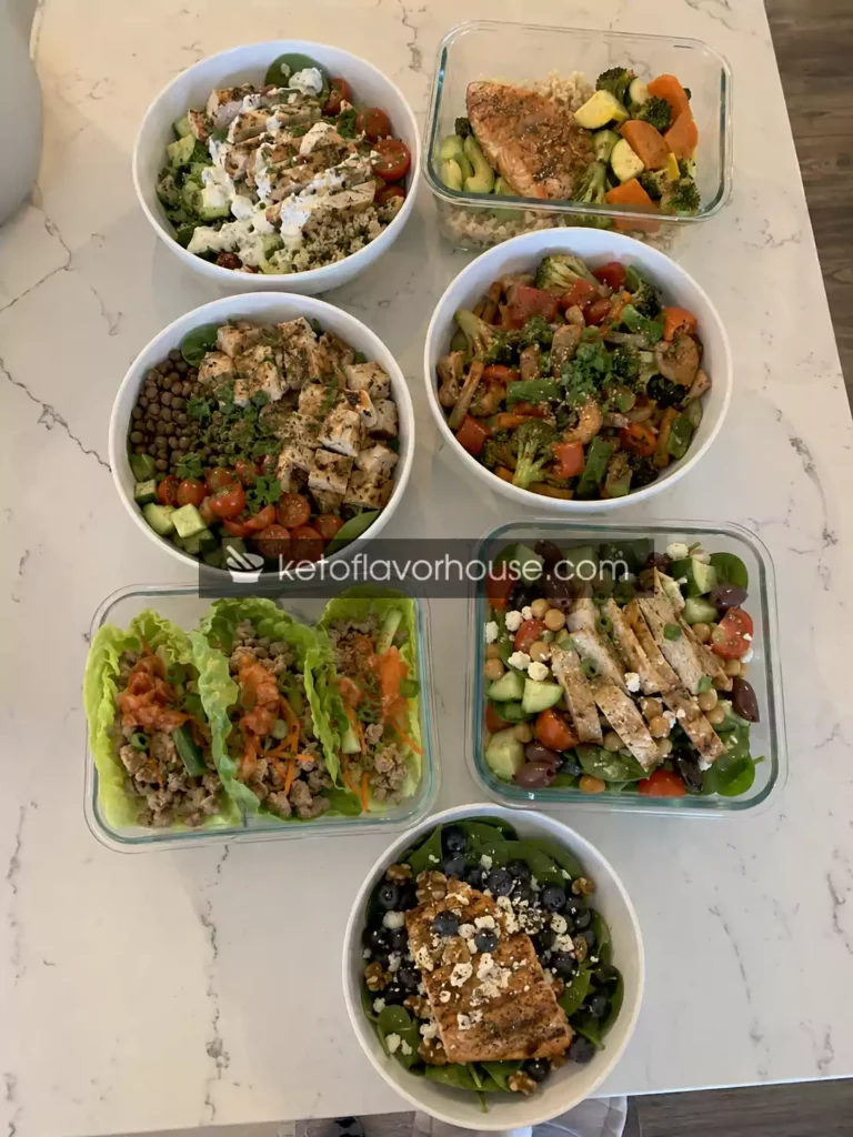 20 Anti-Inflammatory Lunches for Gut Health