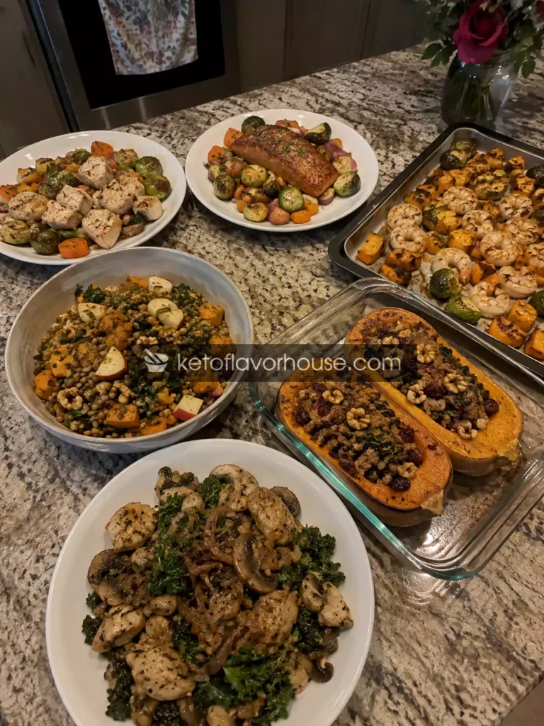 20 Fall Anti-Inflammatory Dinner Recipes