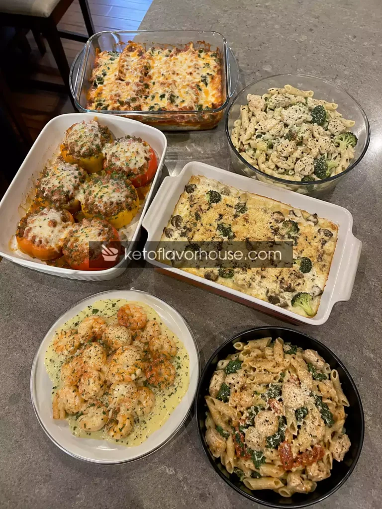 20 High Protein Cottage Cheese Dinner Recipes