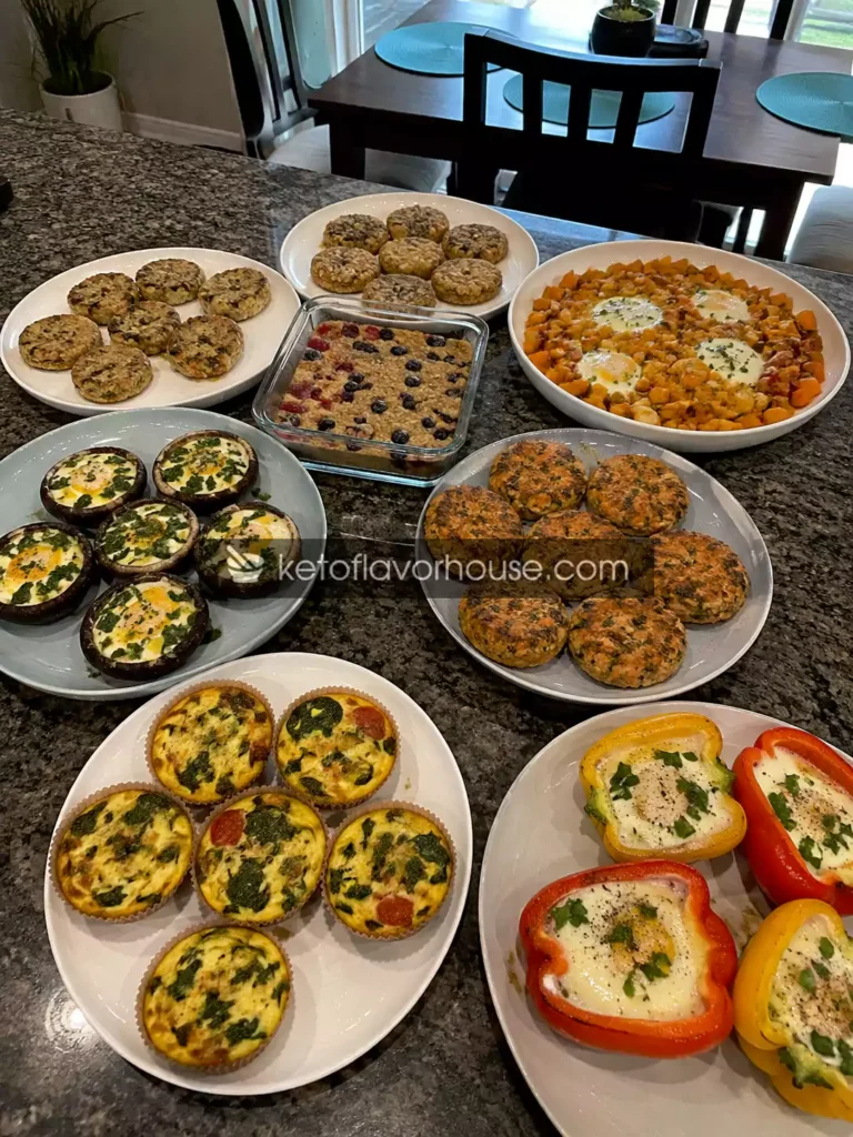 20 Anti-Inflammatory Air Fryer Breakfast Recipes for Quick, Healthy Mornings