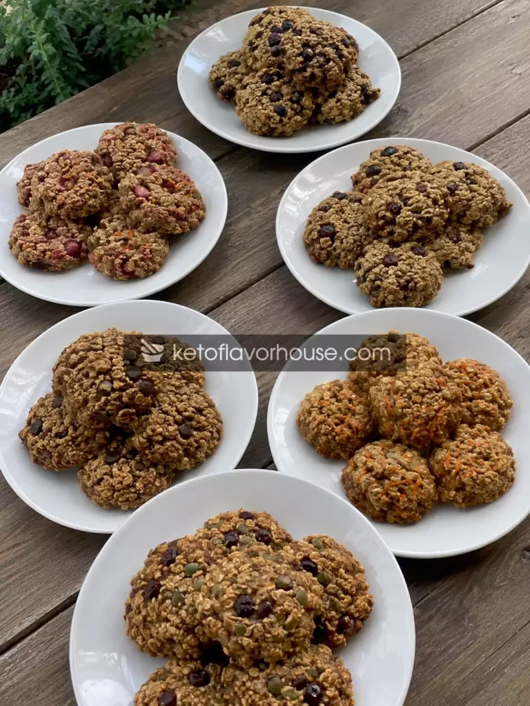 20 Anti-Inflammatory Breakfast Cookie Recipes for Busy Mornings